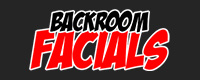 Visit Backroom Facials