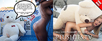 Visit Plushies TV